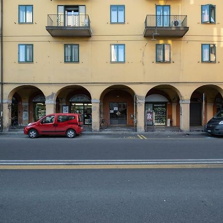 L'Appartamento Del Portico Mazzini Μπολόνια Εξωτερικό φωτογραφία