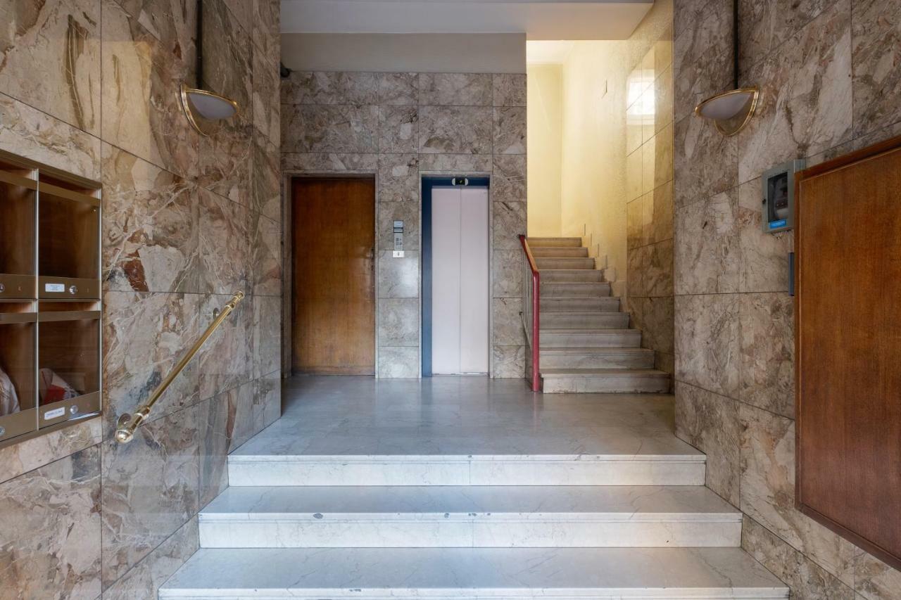L'Appartamento Del Portico Mazzini Μπολόνια Εξωτερικό φωτογραφία