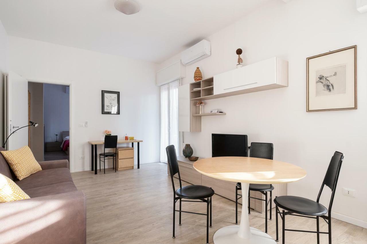 L'Appartamento Del Portico Mazzini Μπολόνια Εξωτερικό φωτογραφία