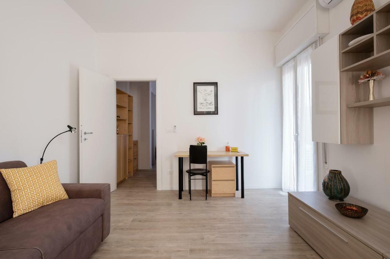 L'Appartamento Del Portico Mazzini Μπολόνια Εξωτερικό φωτογραφία